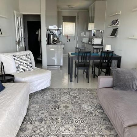 Beautiful Moments Apartment ลากอส ภายนอก รูปภาพ