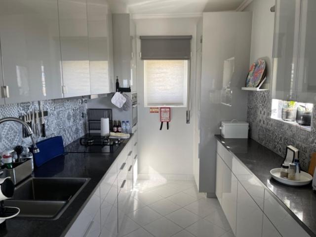 Beautiful Moments Apartment ลากอส ภายนอก รูปภาพ