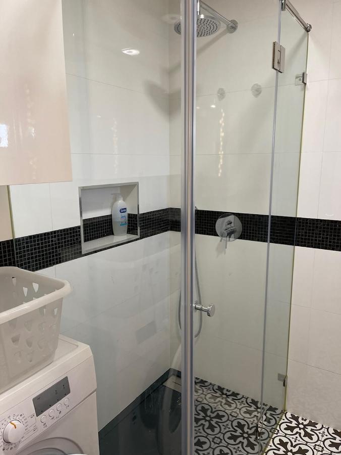 Beautiful Moments Apartment ลากอส ภายนอก รูปภาพ